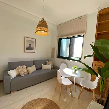 Apartment Samil55 Vigo