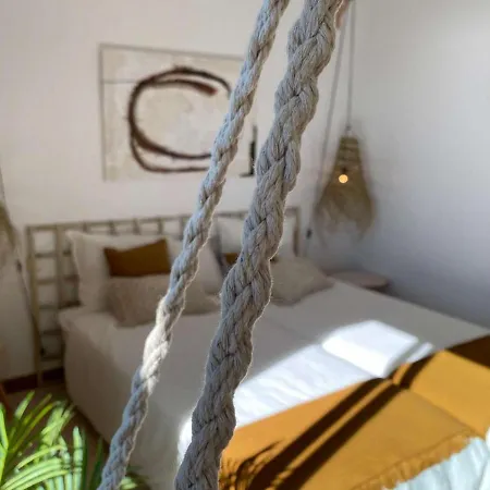 Apartamento Samil55 *