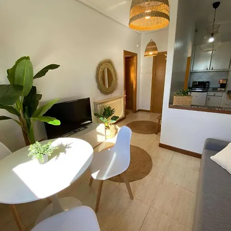 Apartment Samil55 *