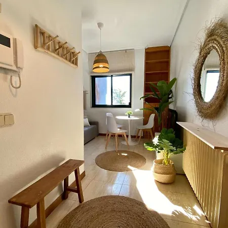 Apartment Samil55 Vigo