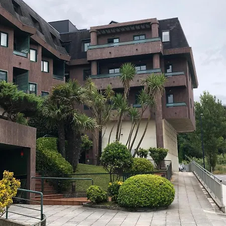 Apartment Samil55 Vigo