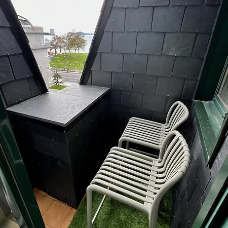 Apartmán Samil55 Vigo
