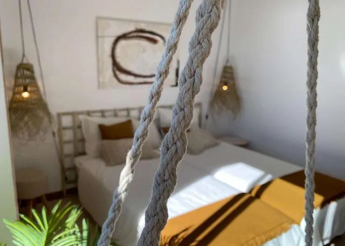 Apartament Samil55 *