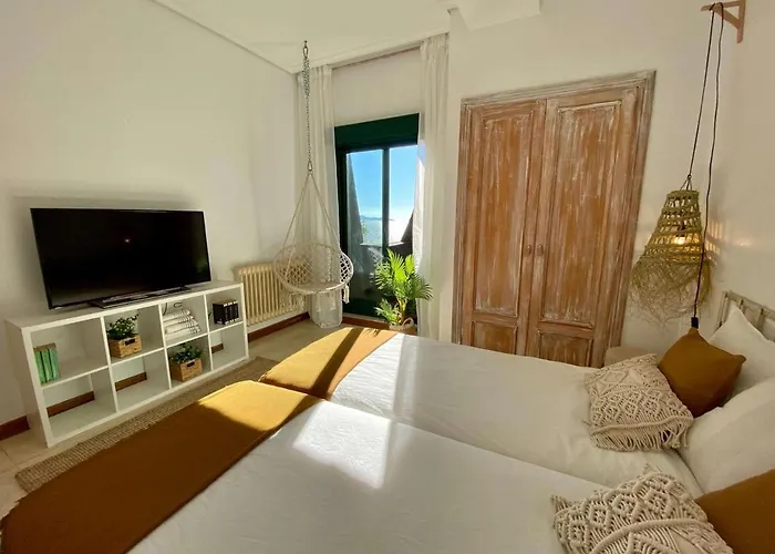 Samil55 Appartement