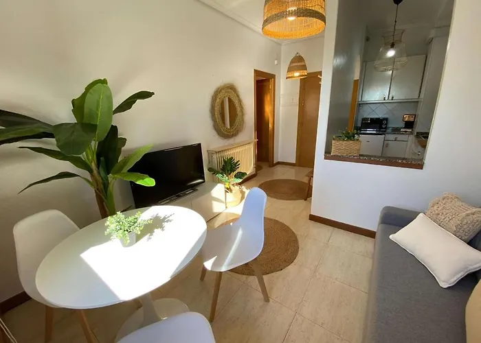 Appartement Samil55 *
