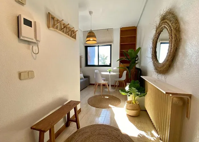Apartament Samil55 Vigo