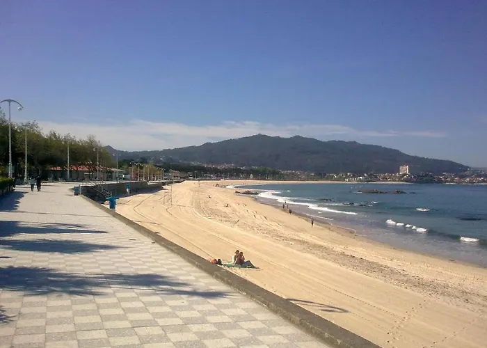 Appartement Samil55 *